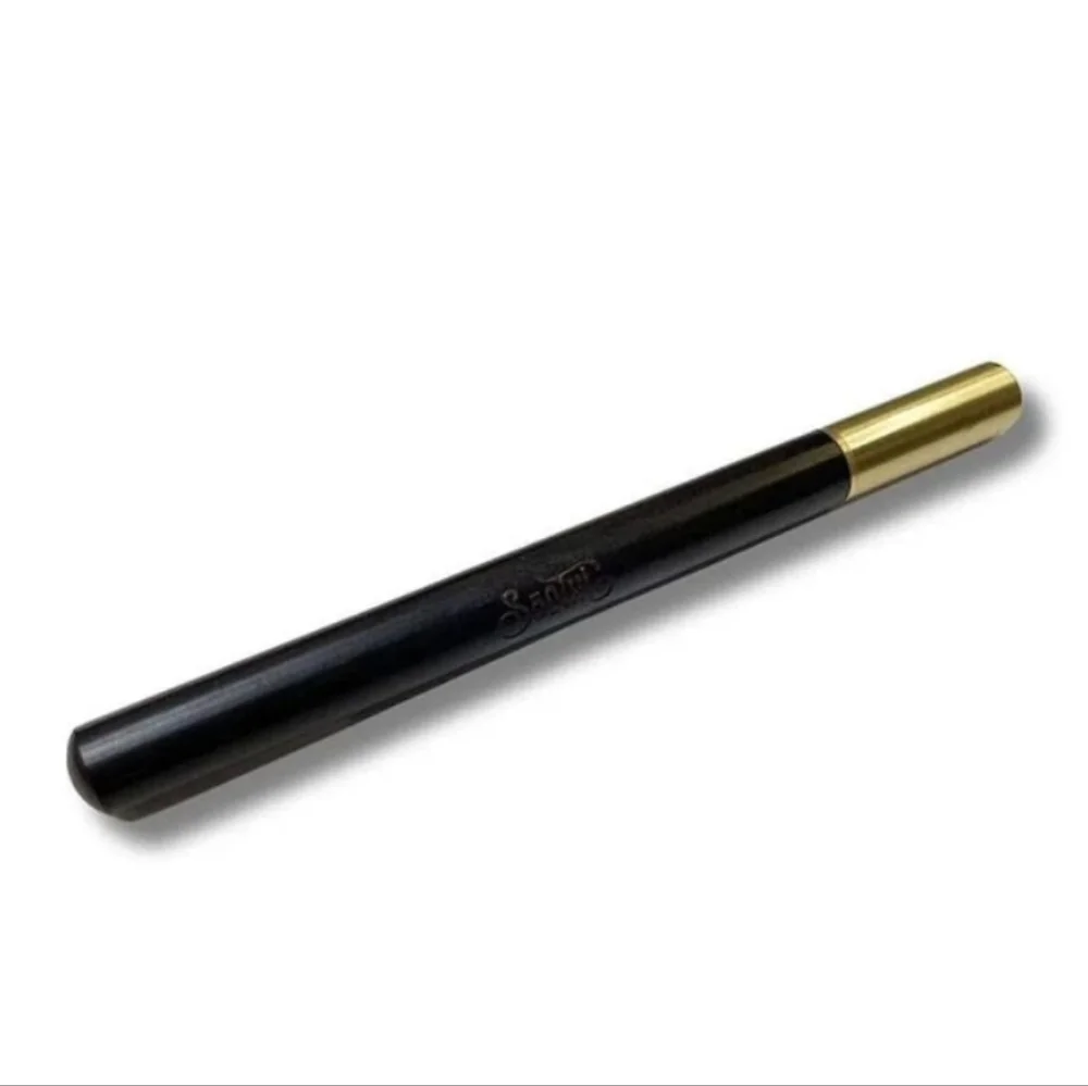 ❤️BUY 10 GET 5 FREE SOOTHI Natural Ebony & Oak Wood Pen